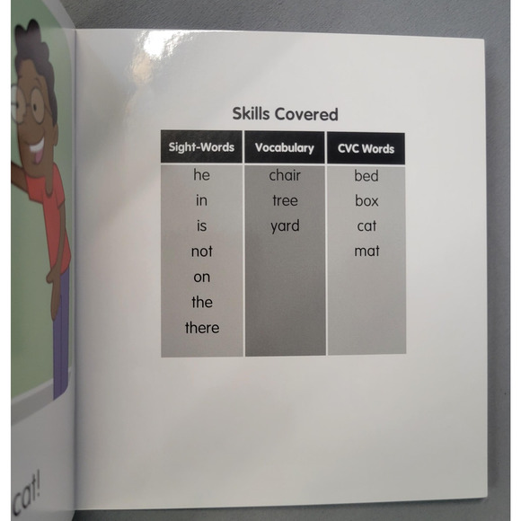 LAKESHORE Small-Group Guided Reading Books Set of 5 Leveled Early Readers K-1 - Picture 3 of 9